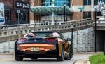 BMW i8 Roadster 2018 года (NA)